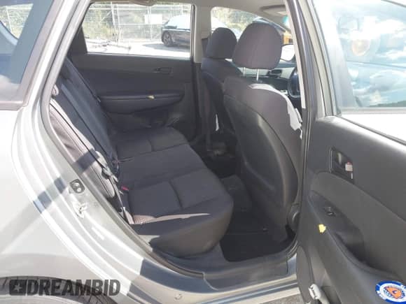 2010 Hyundai Elantra GLS with VIN KMHDB8AE3AU061174, listed as a IAAI auction lot 43218898 with 150,902 mi miles and . Bid and sale history available at DreamBid. Image 8.