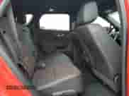 2023 Chevrolet Blazer RS z VIN 3GNKBERS5PS115188, wystawiony jako Copart lot #70770065 z przebiegiem 11 513 mil mil oraz Szkoda całkowita • Salvage title. Historia ofert i sprzedaży dostępna na DreamBid. Obrazek 11.