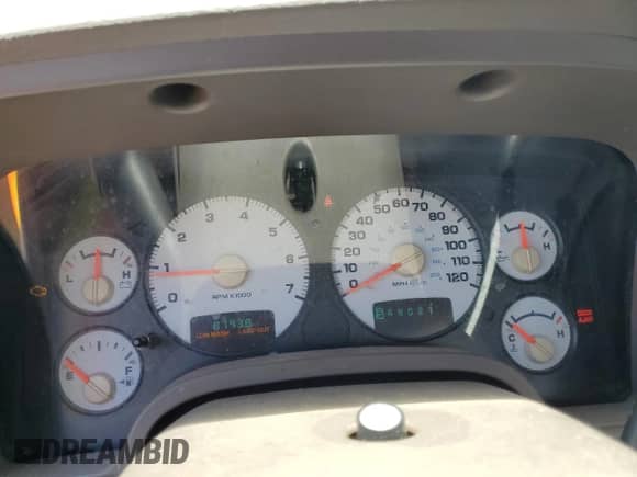 2004 Dodge 1500 SLT with VIN 1D7HA18D24J137010, listed as a Copart auction lot 65646165 with 87,938 mi miles and Clean title. Bid and sale history available at DreamBid. Image 9.