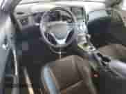 2013 Hyundai Genesis Coupe Track с VIN KMHHU6KJ4DU084446, выставлен на аукционе Copart как лот 52039795 с пробегом 142 767 миль миль и Списание • Salvage title. История ставок и продаж доступна на DreamBid. Изображение 8.