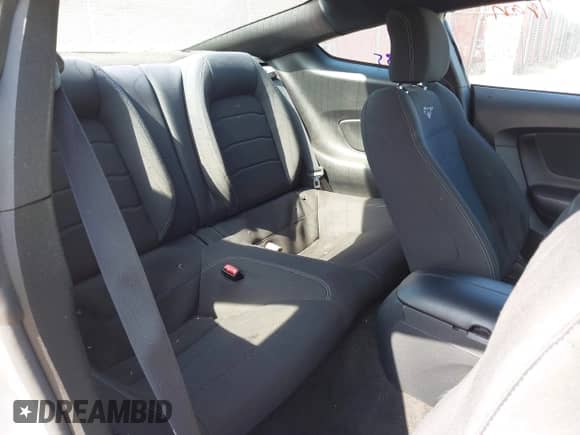 2016 Ford Mustang EcoBoost Premium with VIN 1FA6P8THXG5231318, listed as a IAAI auction lot 43408839 with 79,535 mi miles and . Bid and sale history available at DreamBid. Image 8.