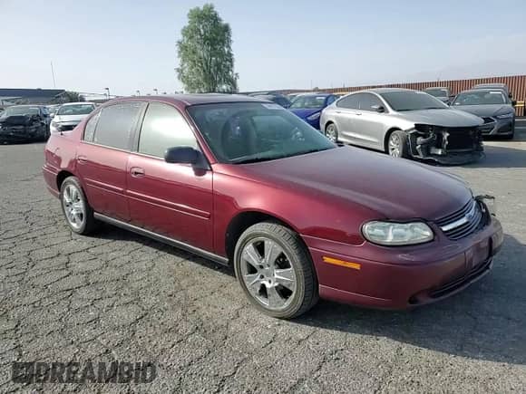 2001 Chevrolet Malibu с VIN 1G1ND52J416133266, выставлен на аукционе Copart как лот 70917584 с пробегом 191 976 миль миль и Списание • Salvage title. История ставок и продаж доступна на DreamBid. Изображение 11.