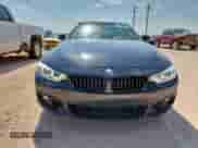 2016 BMW 4 Series 428i xDrive с VIN WBA4C9C58GG140462, выставлен на аукционе Copart как лот 70362625 с пробегом 95 473 миль миль и Чистый • Clean title. История ставок и продаж доступна на DreamBid. Изображение 5.