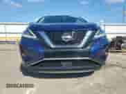 2021 Nissan Murano SL with VIN 5N1AZ2CS3MC139865, listed as a Copart auction lot 69346565 with 70,861 mi miles and Salvage title. Bid and sale history available at DreamBid. Image 5.