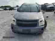 2009 Chevrolet Equinox LS with VIN 2CNDL13F996224818, listed as a Copart auction lot 66836015 with 243,087 mi miles and Salvage title. Bid and sale history available at DreamBid. Image 5.