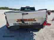 2022 Chevrolet Silverado 1500 Work Truck with VIN 3GCNWAEK0NG218141, listed as a Copart auction lot 62639165 with 81,971 mi miles and Salvage title. Bid and sale history available at DreamBid. Image 6.