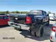 2013 Chevrolet Silverado 3500HD LTZ z VIN 1GC4K1C89DF172128, wystawiony jako Copart lot #74984854 z przebiegiem 176 036 mil mil oraz Szkoda całkowita • Salvage title. Historia ofert i sprzedaży dostępna na DreamBid. Obrazek 3.