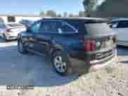 2025 Kia Sorento LX with VIN 5XYRG4JC8SG314169, listed as a Copart auction lot 70184635 with 13,356 mi miles and Salvage title. Bid and sale history available at DreamBid. Image 2.