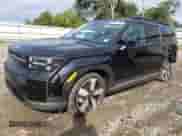 2024 Hyundai Santa Fe Limited с VIN 5NMP44GL9RH035532, выставлен на аукционе Copart как лот 84261435 с пробегом 19 134 миль миль и Списание • Salvage title. История ставок и продаж доступна на DreamBid. Изображение 1.