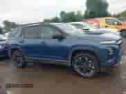 2025 Chevrolet Equinox AWD RS с VIN 3GNAXTEG7SL224208, выставлен на аукционе IAAI как лот 42728425 с пробегом 16 081 миль миль и . История ставок и продаж доступна на DreamBid. Изображение 13.
