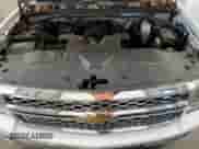 2015 Chevrolet Silverado 1500 LT с VIN 3GCUKREC1FG465426, выставлен на аукционе Copart как лот 82335245 с пробегом 188 694 миль миль и Списание • Salvage title. История ставок и продаж доступна на DreamBid. Изображение 11.