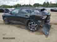2024 Chevrolet Trax 2RS с VIN KL77LJE2XRC158683, выставлен на аукционе Copart как лот 63829705 с пробегом 12 356 миль миль и Списание • Salvage title. История ставок и продаж доступна на DreamBid. Изображение 2.