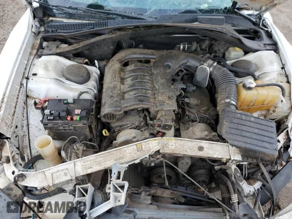 2010 Dodge Charger SXT с VIN 2B3CA3CV2AH310071, выставлен на аукционе Copart как лот 69380685 с пробегом 247 898 миль миль и Чистый • Clean title. История ставок и продаж доступна на DreamBid. Изображение 11.