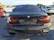 2019 BMW 7 Series 750i with VIN WBA7F0C50KGM24919, listed as a Copart auction lot 70578525 with Not provided miles and Non repairable. Bid and sale history available at DreamBid. Image 6.