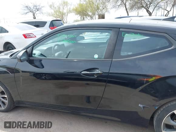 2019 Hyundai Veloster 2.0 с VIN KMHTG6AF6KU007430, выставлен на аукционе IAAI как лот 41923885 с пробегом 55 238 миль миль и . История ставок и продаж доступна на DreamBid. Изображение 14.