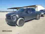 2017 Ram 1500 Big Horn z VIN 1C6RR6LT9HS513938, wystawiony jako Copart lot #45978365 z przebiegiem 137 255 mil mil oraz Szkoda całkowita • Salvage title. Historia ofert i sprzedaży dostępna na DreamBid. Obrazek 1.