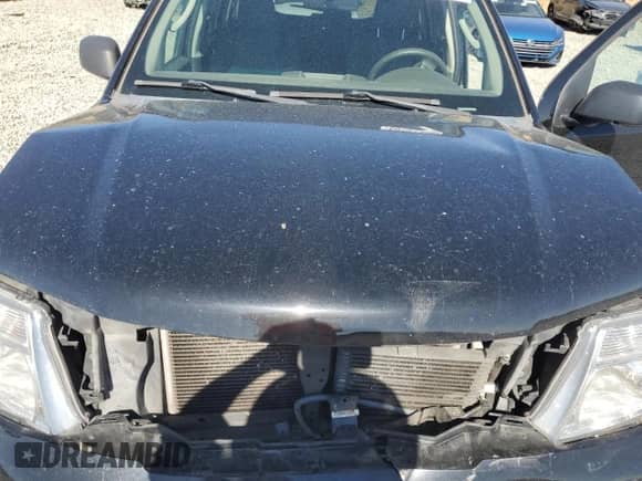 2011 Nissan Pathfinder S with VIN 5N1AR1NN2BC619930, listed as a Copart auction lot 60491345 with 252,288 mi miles and Salvage title. Bid and sale history available at DreamBid. Image 12.