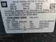 2014 Chevrolet Equinox LS z VIN 2GNALAEK6E1155649, wystawiony jako Copart lot #82238575 z przebiegiem Nie podano mil oraz Czysty tytuł • Clean title. Historia ofert i sprzedaży dostępna na DreamBid. Obrazek 13.