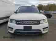 2017 Land Rover Range Rover Sport HSE с VIN SALWR2FV0HA130650, выставлен на аукционе Copart как лот 87055835 с пробегом 92 947 миль миль и Чистый • Clean title. История ставок и продаж доступна на DreamBid. Изображение 5.