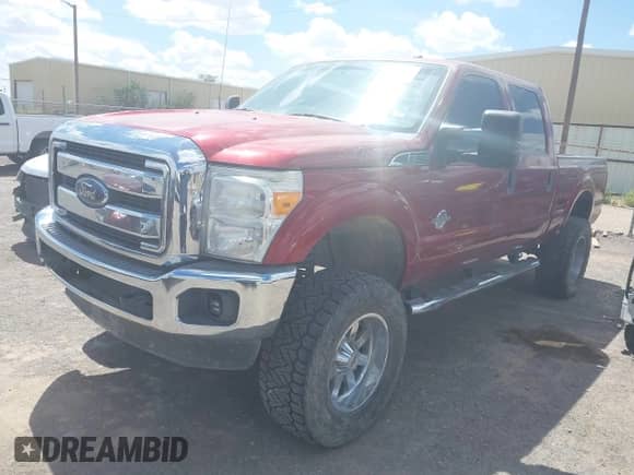 2016 Ford F-250 Lariat z VIN 1FT7W2BT1GEB23321, wystawiony jako IAAI lot #43201087 z przebiegiem 169 244 mil mil oraz . Historia ofert i sprzedaży dostępna na DreamBid. Obrazek 17.