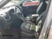 2022 Chevrolet Equinox Premier с VIN 2GNAXXEV3N6101441, выставлен на аукционе Copart как лот 64312095 с пробегом 60 116 миль миль и Списание • Salvage title. История ставок и продаж доступна на DreamBid. Изображение 7.