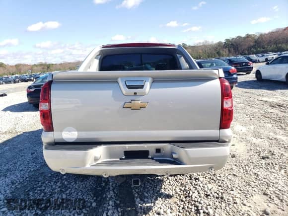 2011 Chevrolet Avalanche LT с VIN 3GNMCFE09BG134225, выставлен на аукционе Copart как лот 84046314 с пробегом 168 546 миль миль и Списание • Salvage title. История ставок и продаж доступна на DreamBid. Изображение 6.