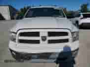 2011 Ram 1500 Big Horn with VIN 1D7RV1GT3BS541006, listed as a Copart auction lot 65598475 with 136,943 mi miles and Salvage title. Bid and sale history available at DreamBid. Image 5.