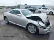 2004 Lexus SC 430 с VIN JTHFN48Y840053546, выставлен на аукционе IAAI как лот 41945488 с пробегом 167 846 миль миль и . История ставок и продаж доступна на DreamBid. Изображение 1.