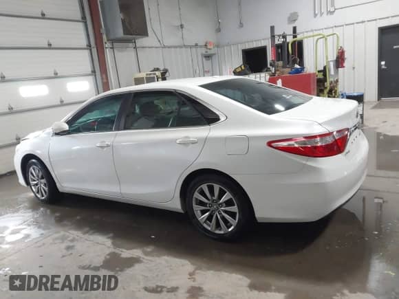 2016 Toyota Camry XLE с VIN 4T1BF1FK1GU601082, выставлен на аукционе IAAI как лот 41593120 с пробегом 229 889 миль миль и . История ставок и продаж доступна на DreamBid. Изображение 14.