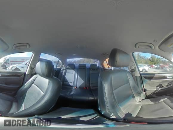 2013 Hyundai Genesis 3.8L with VIN KMHGC4DD6DU236804, listed as a Copart auction lot 82254285 with 187,001 mi miles and Salvage title. Bid and sale history available at DreamBid. Image 14.