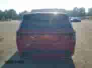 2020 Land Rover Range Rover Sport HST with VIN SALWS2RU7LA732462, listed as a Copart auction lot 81265135 with 172,799 mi miles and Clean title. Bid and sale history available at DreamBid. Image 6.