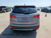 2015 Hyundai Santa Fe с VIN 5XYZW4LA3FG239210, выставлен на аукционе Copart как лот 80222675 с пробегом 133 150 миль миль и Чистый • Clean title. История ставок и продаж доступна на DreamBid. Изображение 6.