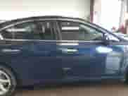 2014 Nissan Maxima S z VIN 1N4AA5AP2EC455471, wystawiony jako IAAI lot #42851850 z przebiegiem 141 250 mil mil oraz . Historia ofert i sprzedaży dostępna na DreamBid. Obrazek 14.