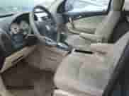 2006 Saturn VUE z VIN 5GZCZ33D76S864008, wystawiony jako Copart lot #77001954 z przebiegiem 192 849 mil mil oraz Nie do naprawy • Non repairable. Historia ofert i sprzedaży dostępna na DreamBid. Obrazek 7.