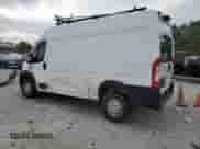 2020 Ram ProMaster Cargo z VIN 3C6TRVBG7LE116325, wystawiony jako Copart lot #86352694 z przebiegiem 30 230 mil mil oraz Szkoda całkowita • Salvage title. Historia ofert i sprzedaży dostępna na DreamBid. Obrazek 2.