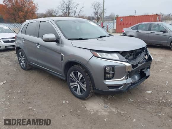 2020 Mitsubishi Outlander SE с VIN JA4AP4AU8LU015085, выставлен на аукционе IAAI как лот 40945489 с пробегом 80 942 миль миль и . История ставок и продаж доступна на DreamBid. Изображение 1.