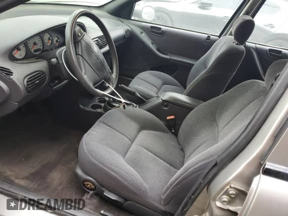 1999 Dodge Stratus с VIN 1B3EJ46X2XN514378, выставлен на аукционе Copart как лот 84070675 с пробегом 129 312 миль миль и Списание • Salvage title. История ставок и продаж доступна на DreamBid. Изображение 7.