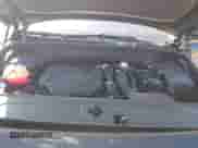 2022 Hyundai Santa Fe Calligraphy z VIN 5NMS5DAL0NH457943, wystawiony jako IAAI lot #43413533 z przebiegiem 107 539 mil mil oraz . Historia ofert i sprzedaży dostępna na DreamBid. Obrazek 10.