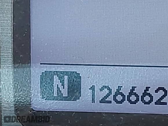 2010 Honda Pilot Touring with VIN 5FNYF3H9XAB008986, listed as a IAAI auction lot 42488828 with 126,662 mi miles and . Bid and sale history available at DreamBid. Image 15.
