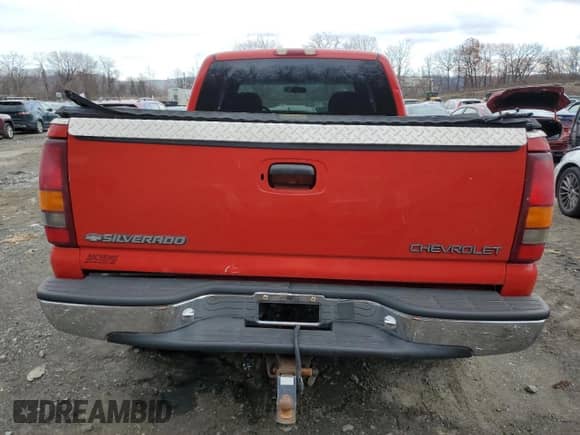 2000 Chevrolet Silverado 2500 LT с VIN 1GCGK29U8YZ121957, выставлен на аукционе Copart как лот 82909834 с пробегом 220 289 миль миль и Чистый • Clean title. История ставок и продаж доступна на DreamBid. Изображение 6.