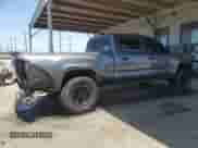2020 Toyota Tacoma SR5 с VIN 3TMBZ5DN4LM024014, выставлен на аукционе Copart как лот 58260065 с пробегом 145 836 миль миль и Списание • Salvage title. История ставок и продаж доступна на DreamBid. Изображение 3.