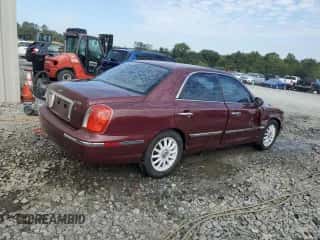 2005 Hyundai XG z VIN KMHFU45E15A382868, wystawiony jako Copart lot #74253334 z przebiegiem 99 314 mil mil oraz Szkoda całkowita • Salvage title. Historia ofert i sprzedaży dostępna na DreamBid. Obrazek 3.
