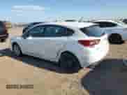 2023 Subaru Impreza z VIN 4S3GTAB64P3702313, wystawiony jako Copart lot #64947405 z przebiegiem 24 345 mil mil oraz Szkoda całkowita • Salvage title. Historia ofert i sprzedaży dostępna na DreamBid. Obrazek 2.