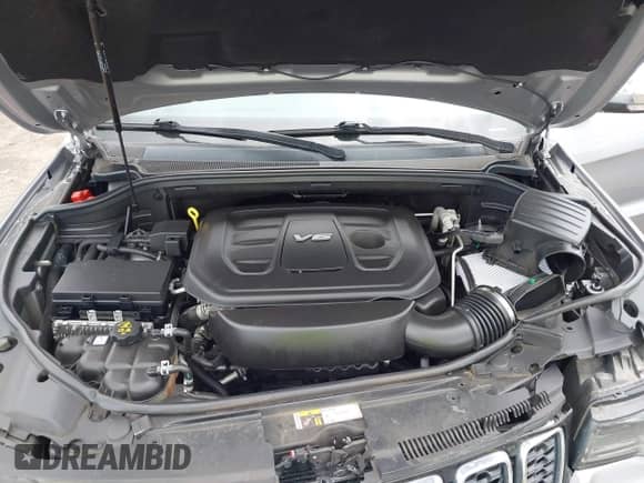 2017 Jeep Grand Cherokee Limited с VIN 1C4RJFBG4HC938062, выставлен на аукционе IAAI как лот 42322174 с пробегом 75 821 миль миль и . История ставок и продаж доступна на DreamBid. Изображение 10.