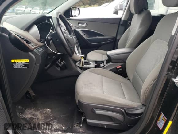 2018 Hyundai Santa Fe 2.4L с VIN 5NMZTDLB3JH060763, выставлен на аукционе Copart как лот 84218695 с пробегом 130 151 миль миль и Чистый • Clean title. История ставок и продаж доступна на DreamBid. Изображение 7.