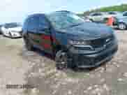 2023 Kia Sorento SX with VIN 5XYRK4LF4PG174554, listed as a IAAI auction lot 42319577 with 72,113 mi miles and . Bid and sale history available at DreamBid. Image 1.