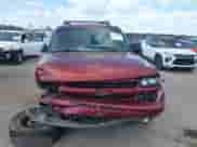2003 Chevrolet Tahoe Z71 с VIN 1GNEK13Z73R253680, выставлен на аукционе IAAI как лот 43311713 с пробегом 265 386 миль миль и . История ставок и продаж доступна на DreamBid. Изображение 12.