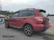 2015 Subaru Forester XT Touring with VIN JF2SJGWC9FH545559, listed as a Copart auction lot 85127735 with 80,024 mi miles and Salvage title. Bid and sale history available at DreamBid. Image 2.