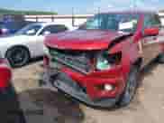 2015 Chevrolet Colorado 2WD Z71 с VIN 1GCGSCE30F1112197, выставлен на аукционе IAAI как лот 42636524 с пробегом 185 202 миль миль и . История ставок и продаж доступна на DreamBid. Изображение 6.