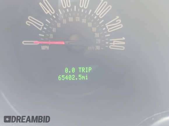 2006 Ford Mustang GT Deluxe z VIN 1ZVFT85H865193554, wystawiony jako IAAI lot #43188971 z przebiegiem 65 402 mil mil oraz . Historia ofert i sprzedaży dostępna na DreamBid. Obrazek 16.